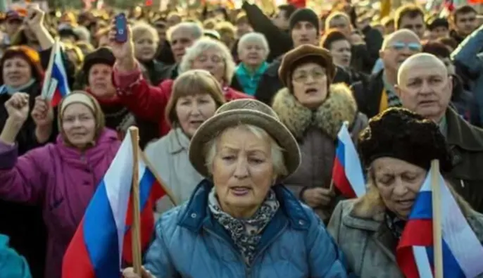 Тотальний контроль за платежами росіян: до Держдуми РФ внесли законопроєкт