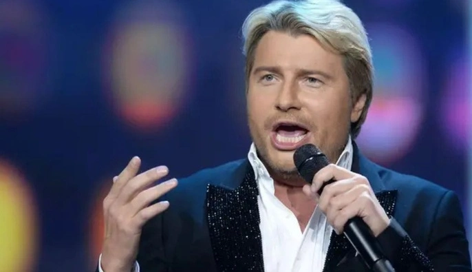 Миколі Баскову оголосили підозру в Україні — він називав агресію 