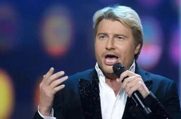 Николаю Баскову объявили подозрение в Украине — он называл агрессию "священной войной"