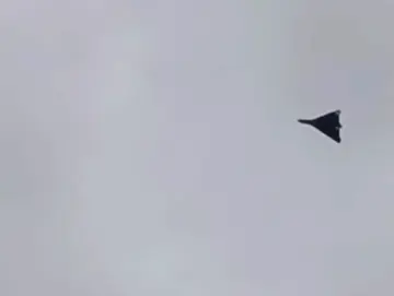 На Полтавщині впав ворожий дрон: постраждали четверо осіб, з-поміж них — дитина