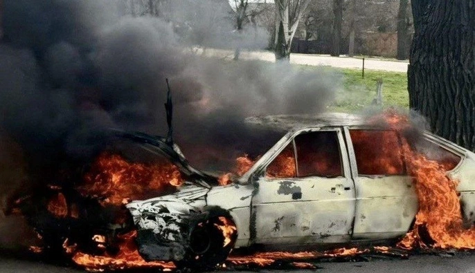 РФ атаковала Никополь FPV-дронами и артиллерией: ранения получили 10 человек