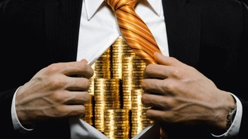 Корупція в Україні залишається у списку ТОП-проблем: аналіз НАЗК