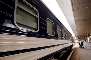 "Укрзализныця" получила доступ к военным системам контроля воздушного пространства