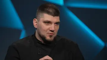 Денис Капустін: через провал операції з мого вбивства офіцерів ФСБ відправили на фронт в Україні