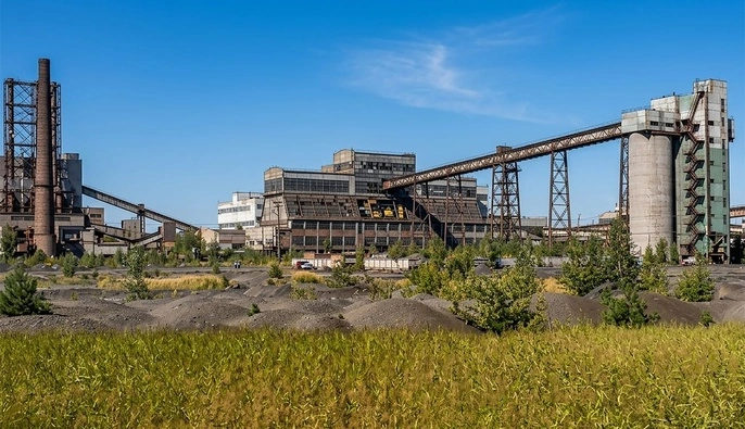 Власти должны вмешаться в ситуацию с ЦОФ «Червоноградская», ее остановка угрожает подготовке к отопительному сезону