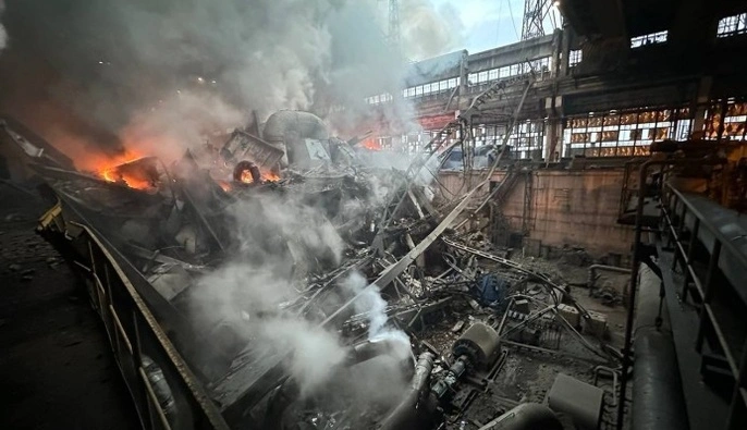 С начала года ДТЭК Ахметова инвестировал 4,2 млрд грн в ремонты ТЭС и поддержку работы шахт