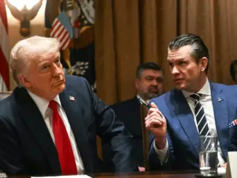 Bloomberg: США вірять у можливість перемовин України та РФ, попри війну в Ірані  