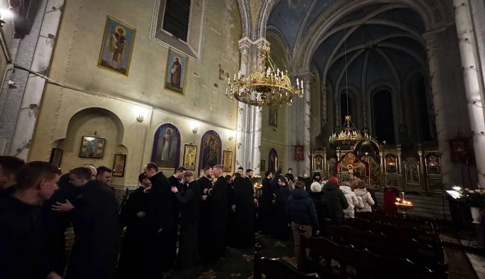 2 квітня — яке сьогодні церковне свято, кому моляться цього дня, традиції та прикмети