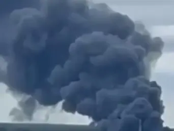 Генштаб: ЗСУ атакували завод "Стріла" з виробництва ракет у Брянській області