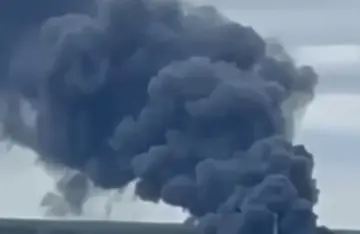 Генштаб: ВСУ атаковали завод "Стрела" по производству ракет в Брянской области