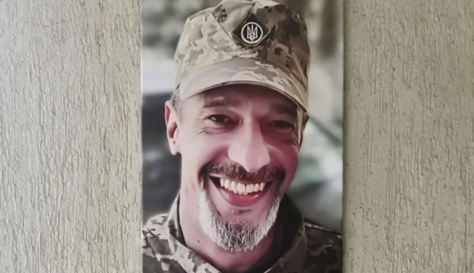 Семья Максима Нелипы до сих пор не может установить ему памятник: брат объяснил причину