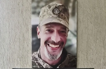 Родина Максима Неліпи досі не може встановити йому пам'ятник: брат пояснив причину