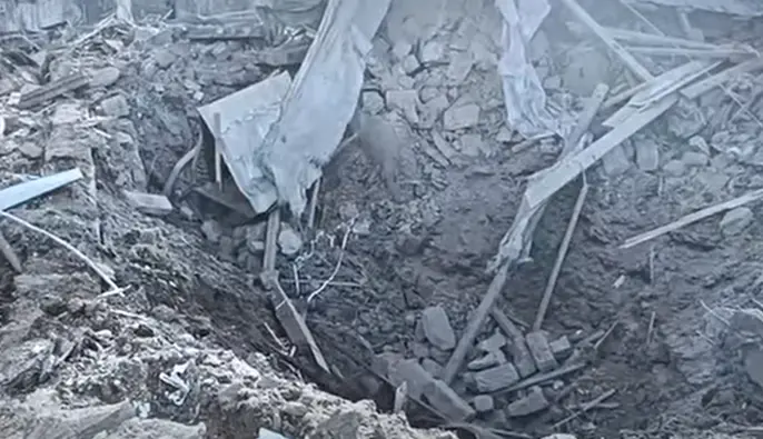 Атаки РФ по Херсонській громаді у березні: обстріли забрали життя 18 цивільних 