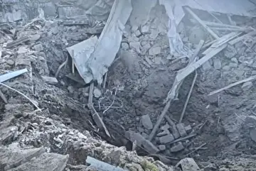 Атаки РФ по Херсонській громаді у березні: обстріли забрали життя 18 цивільних 