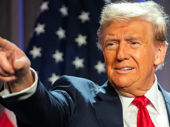 Трамп заявив, що ключові цілі військової операції США проти Ірану близькі до досягнення 