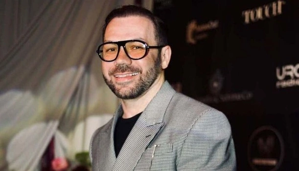 Варіантів - безліч: Андре Тан розповів, як поєднувати джинси з іншими кольорами