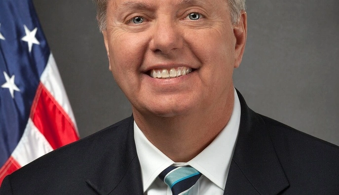 Грем похвалив Трампа після його звернення до нації