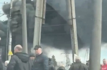 Словакия хочет ввести "состояние угрозы" после падения российского беспилотника у границы