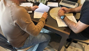 Схема на розмінуванні: привласнили понад 6 млн грн бюджетних коштів