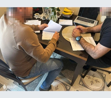 Схема на разминировании: присвоили более 6 млн грн бюджетных средств