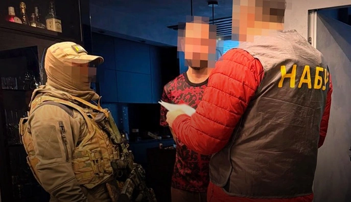 Розкрадання зерна ДПЗКУ на 776 млн грн: НАБУ викрило масштабну схему