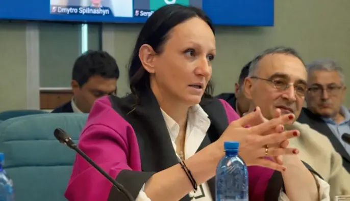 Ипотека, давление силовиков и градостроительная документация: что обсудили застройщики с вице-премьером Кулебой