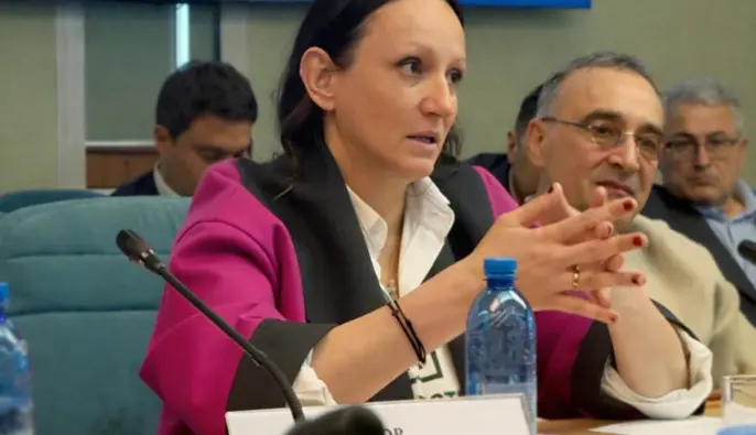 Іпотека, тиск силовиків і містобудівна документація: що обговорили забудовники з віцепрем'єром Кулебою