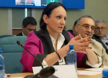 Ипотека, давление силовиков и градостроительная документация: что обсудили застройщики с вице-премьером Кулебой