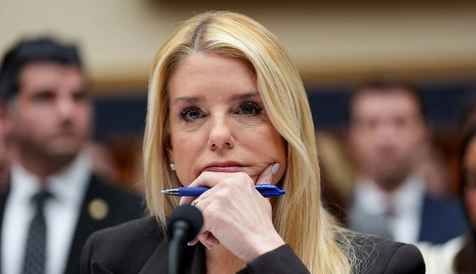 Трамп розглядає можливість звільнення генпрокурорки США – ЗМІ