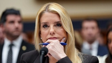 Трамп рассматривает возможность увольнения генпрокурорки США – СМИ