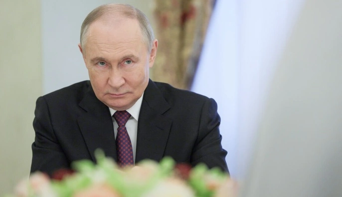 Обмеження інтернету в Росії впливає на рейтинги Путіна: експерт розповів деталі