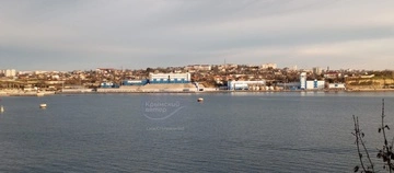 Партизани розвідали бонові загородження у Севастополі