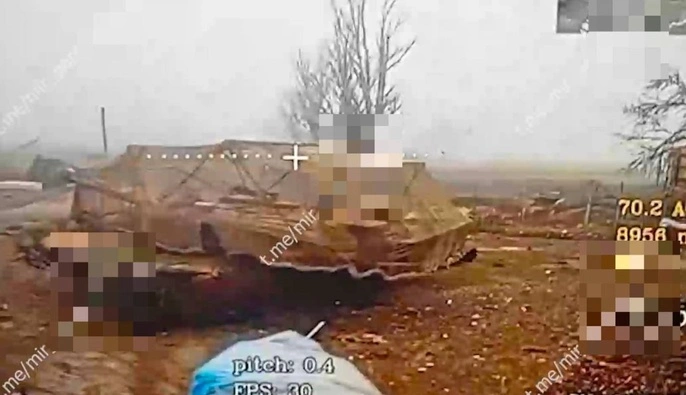 Высшее командование проверит действия полка 