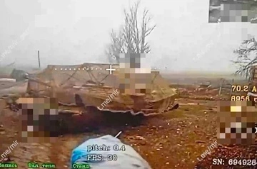 Вище командування перевірить дії полку "Скеля" після повідомлення про значні втрати під Покровськом