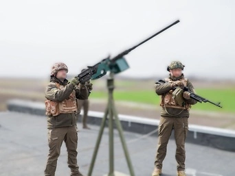 У Житомирській області запрацювали групи ППО за участю підприємств