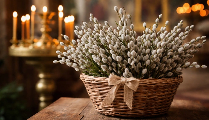 Вербна неділя 2026: що категорично не можна робити і які заборони часто ігнорують українці