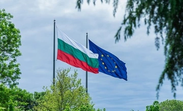 Болгарія просить ЄС допомогти проти втручання РФ у вибори