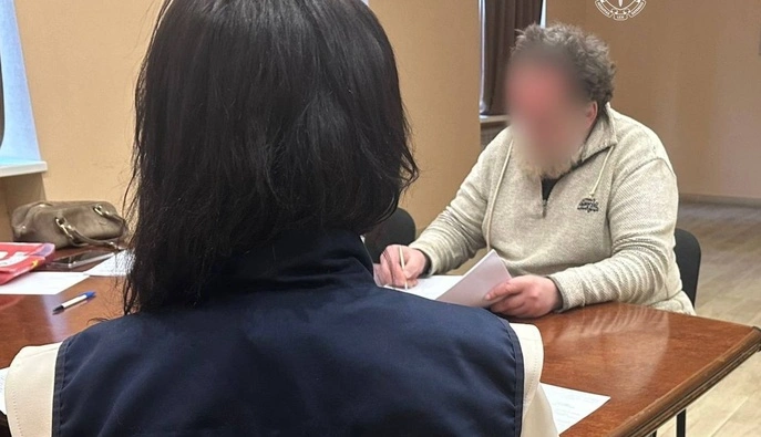 У Харкові учасник захоплення ОДА у 2014 році постане перед судом за підготовку теракту на замовлення РФ