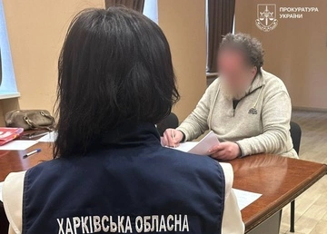 В Харькове участник захвата ОГА в 2014 году предстанет перед судом за подготовку теракта по заказу РФ