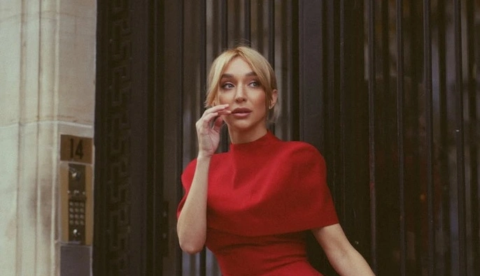 "Склад злочину - відсутній": блогерка Мандзюк повідомила про закриття справи, яку ініціював депутат Гончаренко