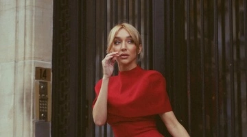 "Состав преступления - отсутствует": блогер Мандзюк сообщила о закрытии дела, которое инициировал депутат Гончаренко