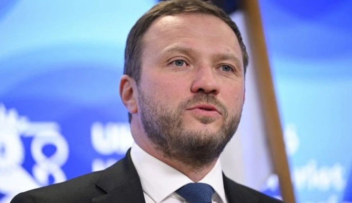 Тсахкна: Європа також потребує гарантій безпеки від України