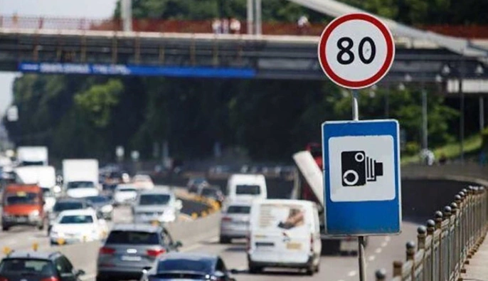 У Києві не підвищать швидкість до 80 км/год у весняно-літній період: юрист пояснив ризики