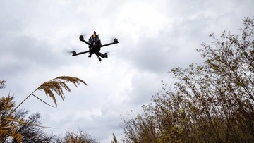 Словаччина може змінити закон про оборону через загрозу дронів