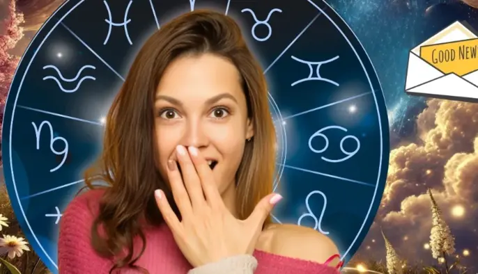 Начало апреля принесет шокирующие новости для этих 3 знаков Зодиака: кому следует приготовиться