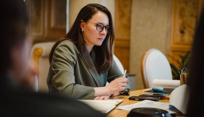 Свириденко: Кабмин выделил почти 727 млн грн на подключение когенерационных установок и блочно-модульные котельные