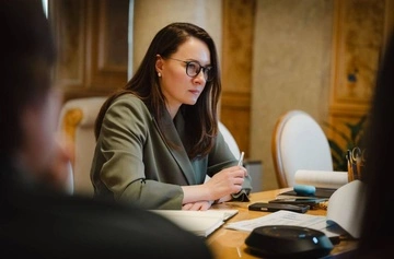 Свириденко: Кабмін виділив майже 727 млн грн на підключення когенераційних установок та блочно-модульні котельні