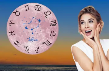 Рожевий Місяць відкриває нову сторінку життя: кому зі знаків Зодіаку квітень принесе щастя і удачу