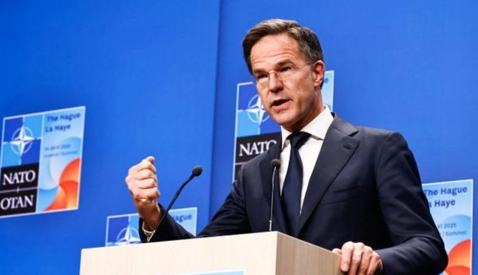 Рютте едет в Вашингтон после угроз Трампа выйти из НАТО