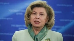 Російська влада підтвердила, що напередодні Великодня готується до обміну полоненими 